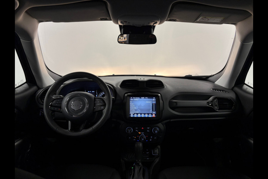 Jeep Renegade 1.0T Longitude*Automaat*PDC*Navi*Cruise-Control*Airco*