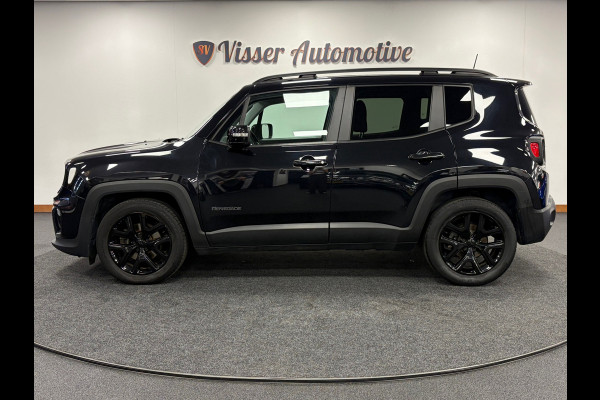 Jeep Renegade 1.0T Longitude*Automaat*PDC*Navi*Cruise-Control*Airco*