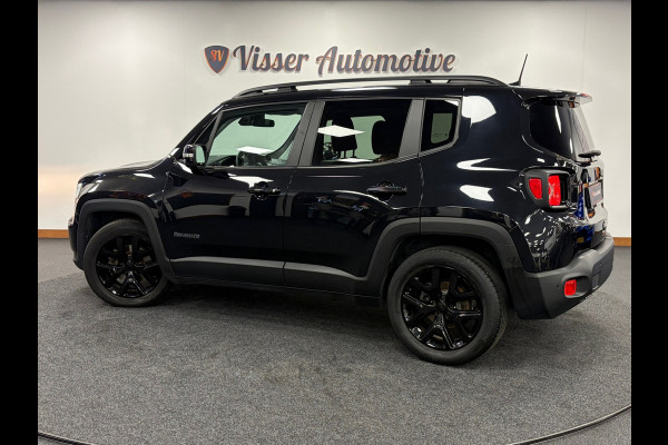 Jeep Renegade 1.0T Longitude*Automaat*PDC*Navi*Cruise-Control*Airco*