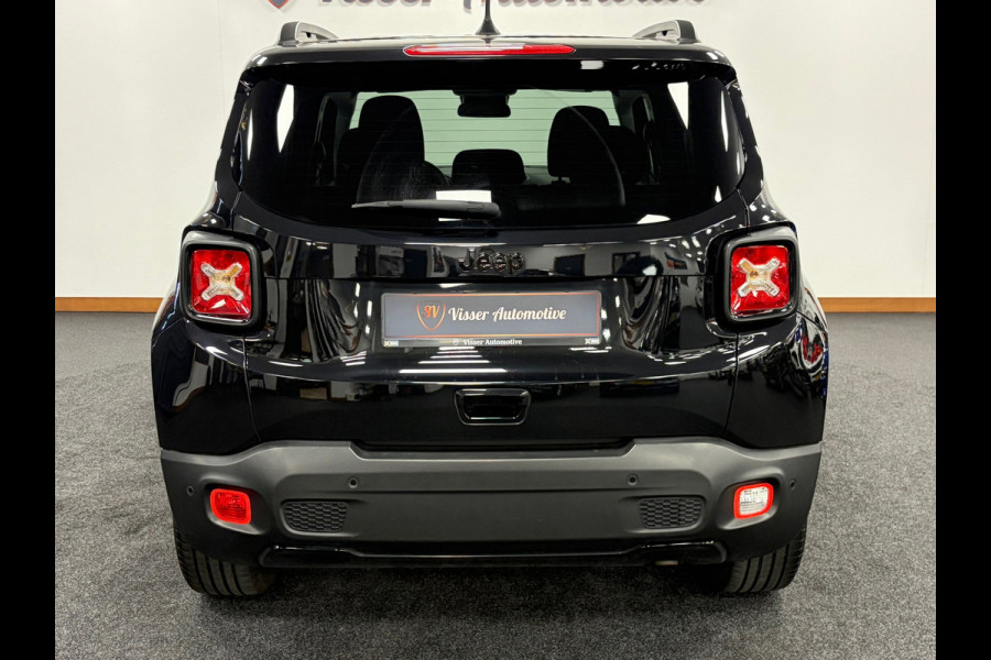 Jeep Renegade 1.0T Longitude*Automaat*PDC*Navi*Cruise-Control*Airco*