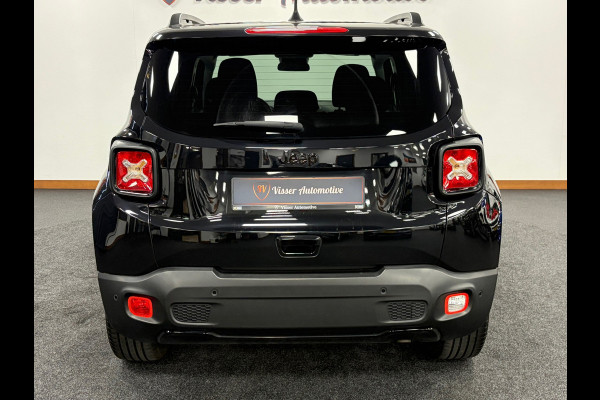 Jeep Renegade 1.0T Longitude*Automaat*PDC*Navi*Cruise-Control*Airco*