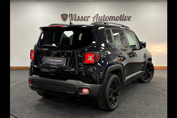 Jeep Renegade 1.0T Longitude*Automaat*PDC*Navi*Cruise-Control*Airco*