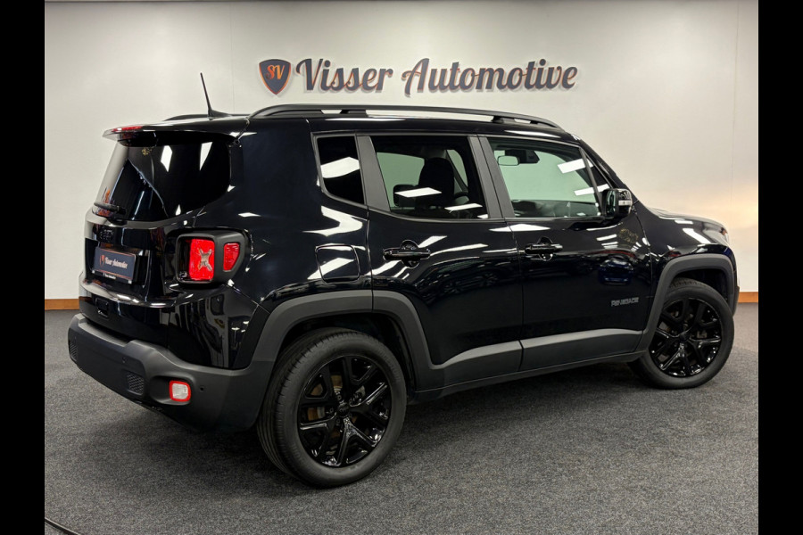 Jeep Renegade 1.0T Longitude*Automaat*PDC*Navi*Cruise-Control*Airco*