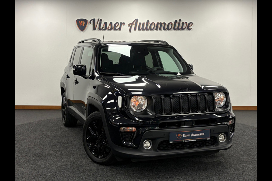 Jeep Renegade 1.0T Longitude*Automaat*PDC*Navi*Cruise-Control*Airco*