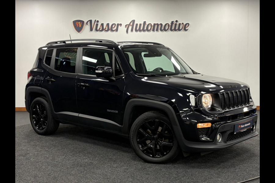 Jeep Renegade 1.0T Longitude*Automaat*PDC*Navi*Cruise-Control*Airco*