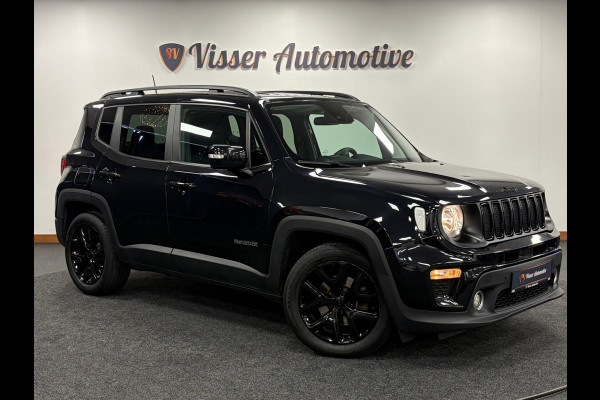 Jeep Renegade 1.0T Longitude*Automaat*PDC*Navi*Cruise-Control*Airco*