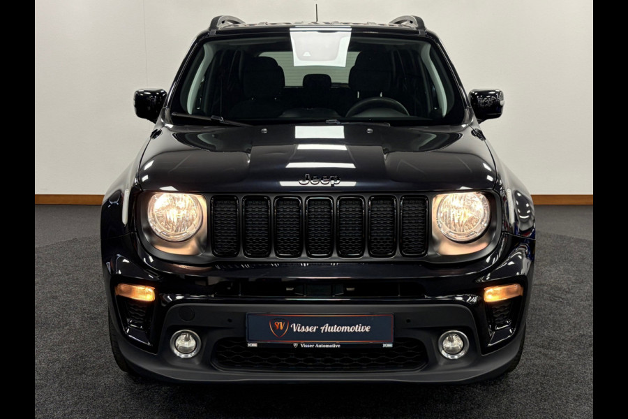 Jeep Renegade 1.0T Longitude*Automaat*PDC*Navi*Cruise-Control*Airco*