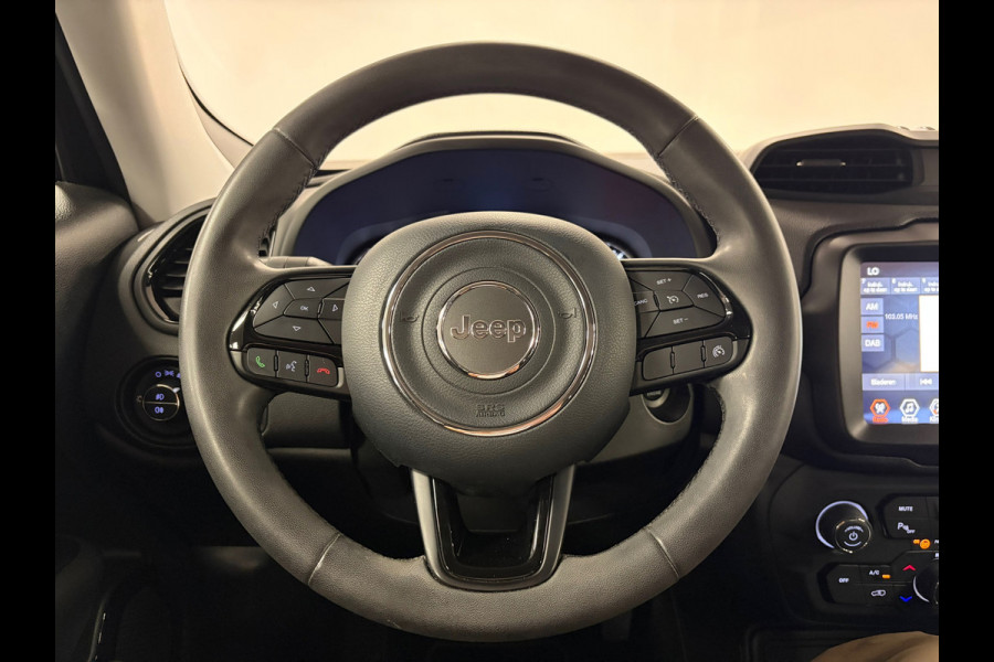 Jeep Renegade 1.0T Longitude*Automaat*PDC*Navi*Cruise-Control*Airco*