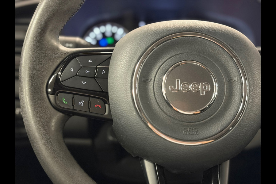 Jeep Renegade 1.0T Longitude*Automaat*PDC*Navi*Cruise-Control*Airco*