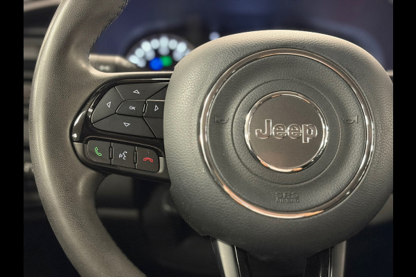 Jeep Renegade 1.0T Longitude*Automaat*PDC*Navi*Cruise-Control*Airco*