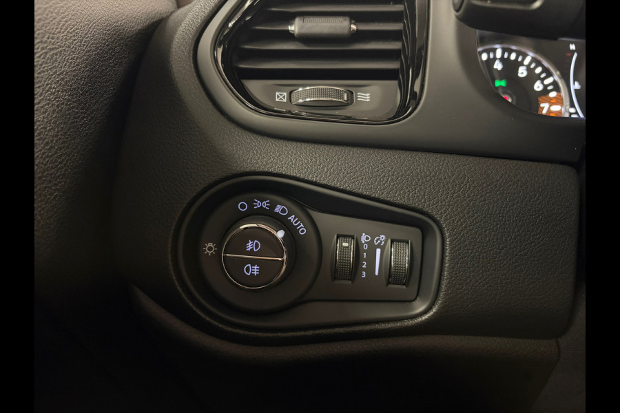 Jeep Renegade 1.0T Longitude*Automaat*PDC*Navi*Cruise-Control*Airco*