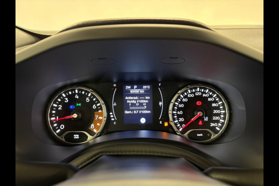 Jeep Renegade 1.0T Longitude*Automaat*PDC*Navi*Cruise-Control*Airco*