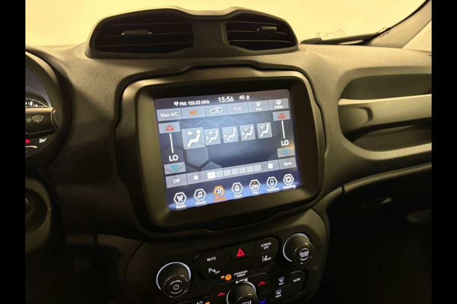 Jeep Renegade 1.0T Longitude*Automaat*PDC*Navi*Cruise-Control*Airco*