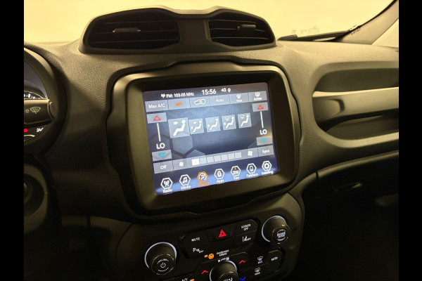 Jeep Renegade 1.0T Longitude*Automaat*PDC*Navi*Cruise-Control*Airco*