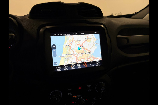 Jeep Renegade 1.0T Longitude*Automaat*PDC*Navi*Cruise-Control*Airco*