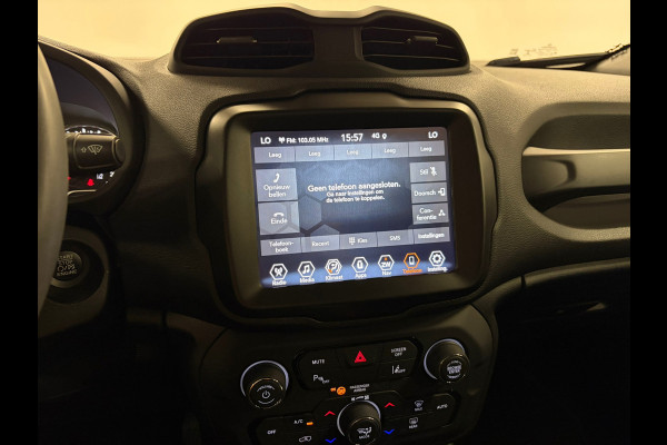 Jeep Renegade 1.0T Longitude*Automaat*PDC*Navi*Cruise-Control*Airco*