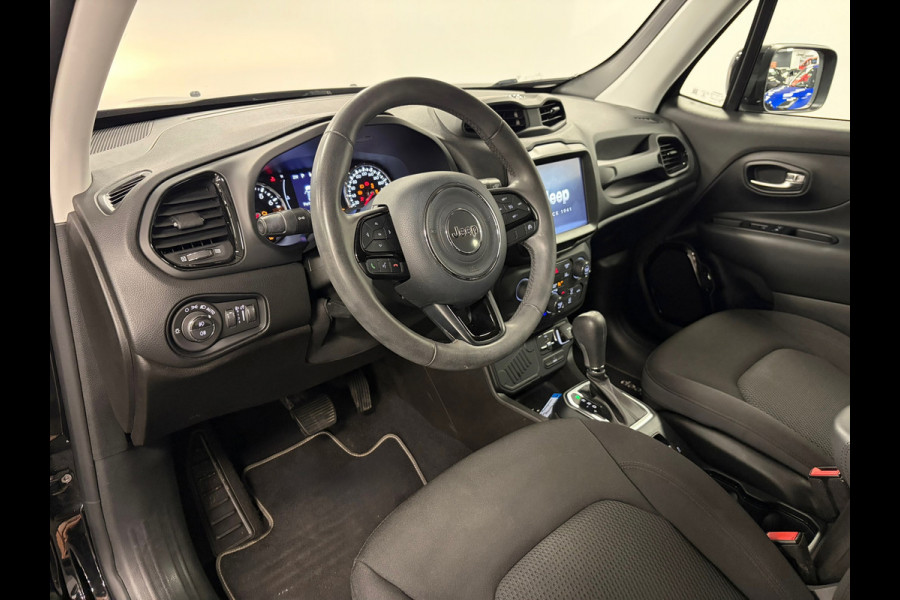 Jeep Renegade 1.0T Longitude*Automaat*PDC*Navi*Cruise-Control*Airco*