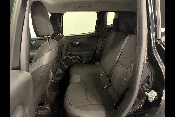 Jeep Renegade 1.0T Longitude*Automaat*PDC*Navi*Cruise-Control*Airco*