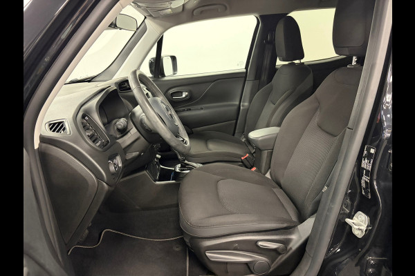 Jeep Renegade 1.0T Longitude*Automaat*PDC*Navi*Cruise-Control*Airco*