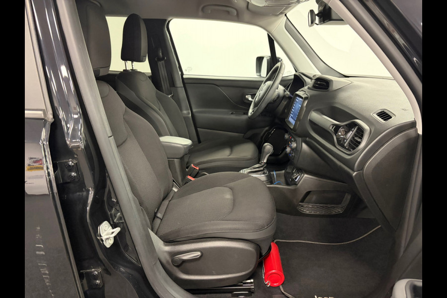 Jeep Renegade 1.0T Longitude*Automaat*PDC*Navi*Cruise-Control*Airco*