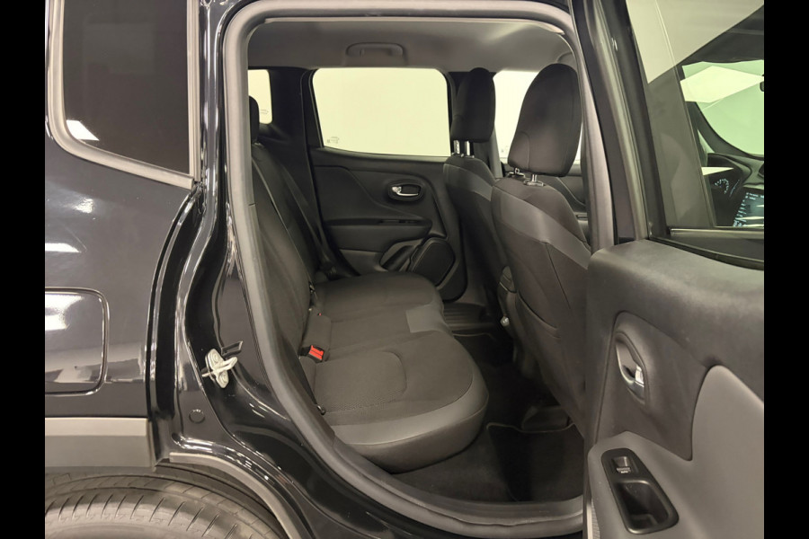 Jeep Renegade 1.0T Longitude*Automaat*PDC*Navi*Cruise-Control*Airco*