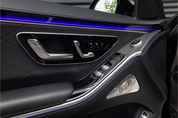 Mercedes-Benz S-Klasse 450d 4MATIC Lang AMG Line - Chauffeurspakket