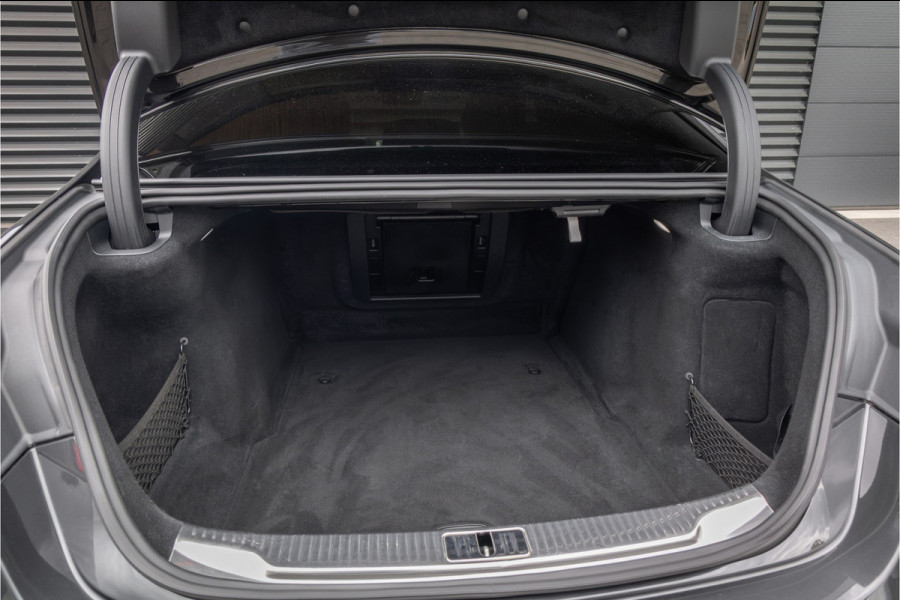 Mercedes-Benz S-Klasse 450d 4MATIC Lang AMG Line - Chauffeurspakket