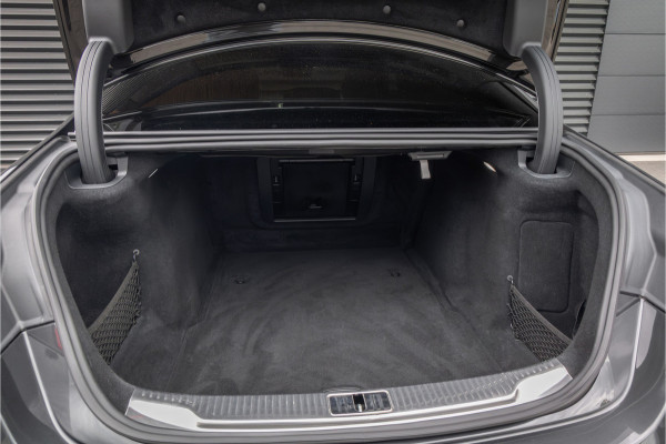 Mercedes-Benz S-Klasse 450d 4MATIC Lang AMG Line - Chauffeurspakket