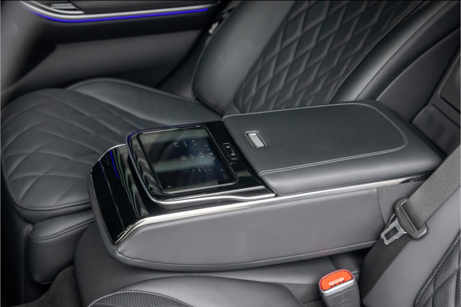 Mercedes-Benz S-Klasse 450d 4MATIC Lang AMG Line - Chauffeurspakket