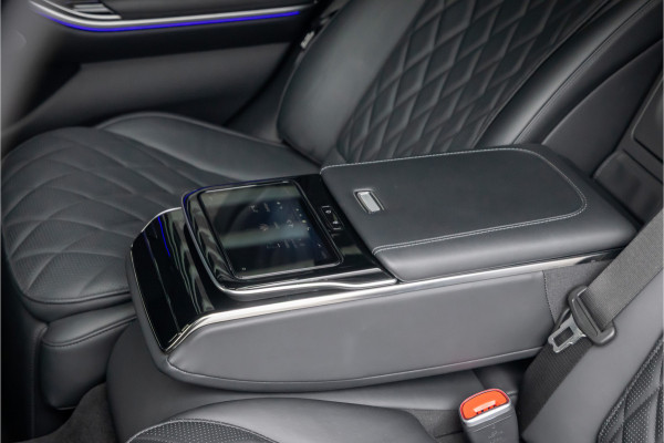 Mercedes-Benz S-Klasse 450d 4MATIC Lang AMG Line - Chauffeurspakket