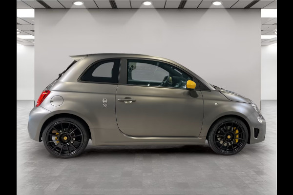 Fiat 500 1.4 T-Jet Abarth Competizione 70th Anniversary