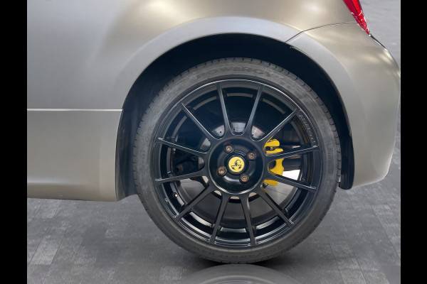 Fiat 500 1.4 T-Jet Abarth Competizione 70th Anniversary