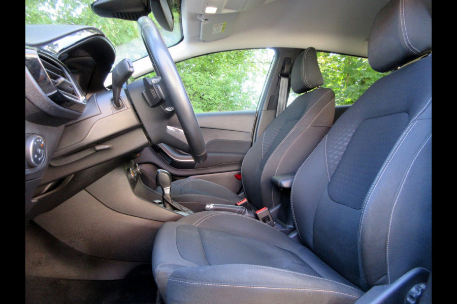 Ford Fiesta 1.0 EcoBoost Automaat *Navi * Camera * Trekhaak *