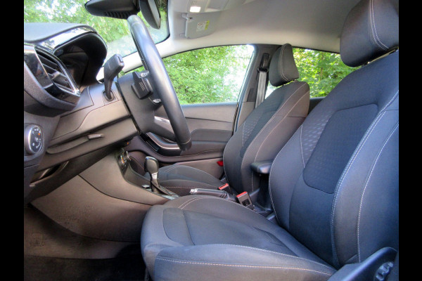 Ford Fiesta 1.0 EcoBoost Automaat *Navi * Camera * Trekhaak *