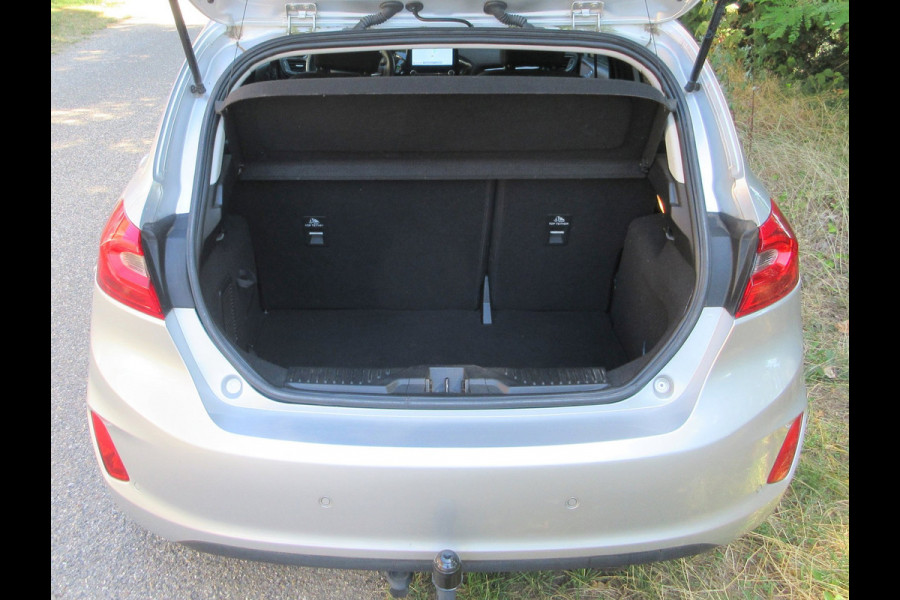 Ford Fiesta 1.0 EcoBoost Automaat *Navi * Camera * Trekhaak *