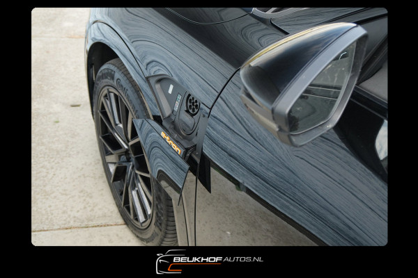 Audi e-tron Sportback 55 Quattro Panorama Camera Soh92.6%