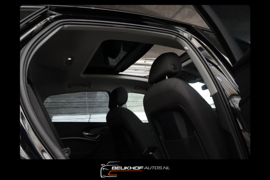 Audi e-tron Sportback 55 Quattro Panorama Camera Soh92.6%