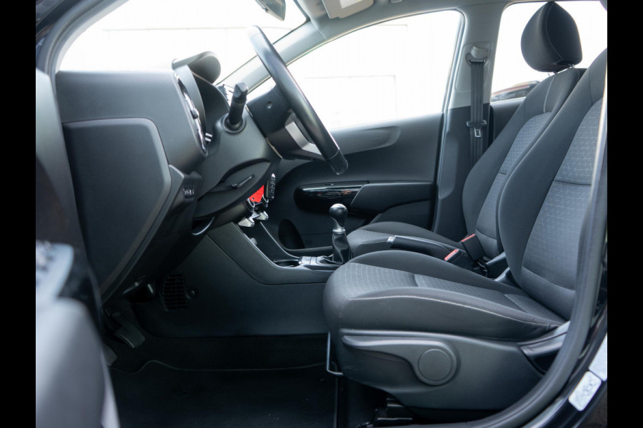Kia Picanto 1.0 MPi DynamicPlusLine | Navigatie | Achteruitrijcamera | Climate control |