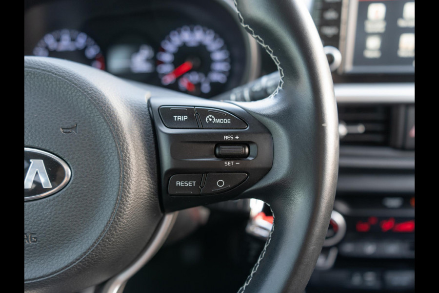 Kia Picanto 1.0 MPi DynamicPlusLine | Navigatie | Achteruitrijcamera | Climate control |