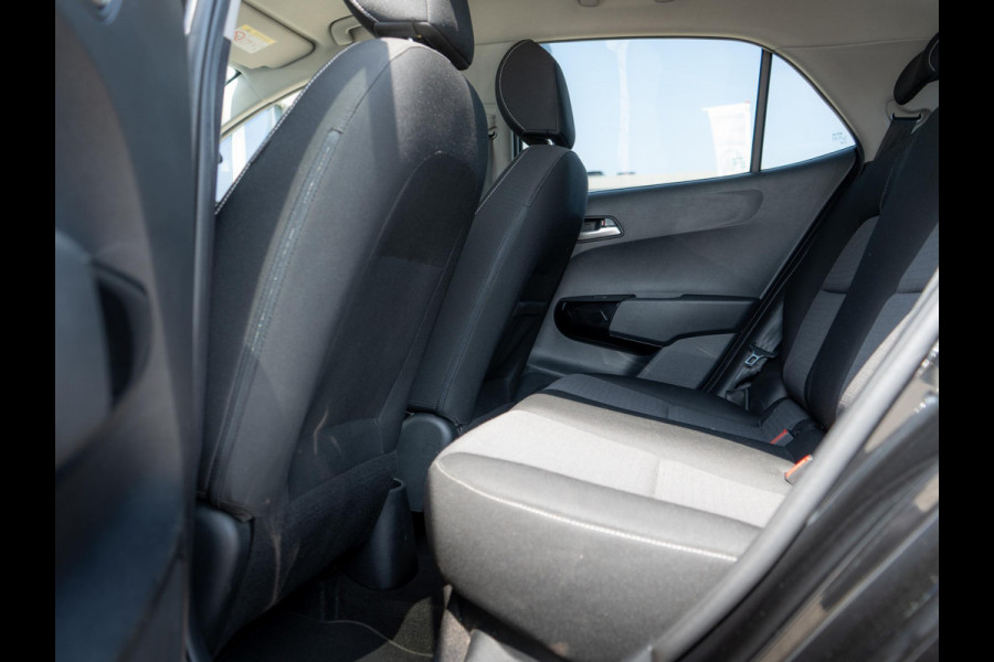 Kia Picanto 1.0 MPi DynamicPlusLine | Navigatie | Achteruitrijcamera | Climate control |