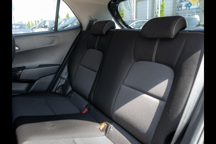Kia Picanto 1.0 MPi DynamicPlusLine | Navigatie | Achteruitrijcamera | Climate control |