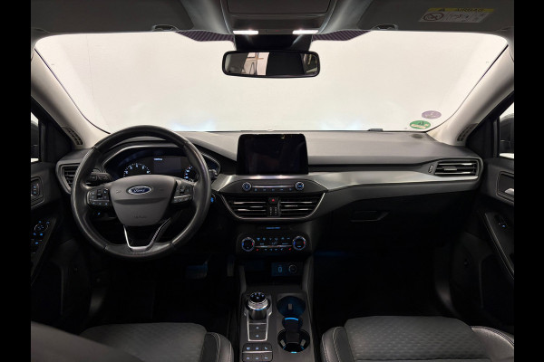Ford FOCUS Wagon 1.5 EcoBoost*Automaat*Head-up*Winter-Pakket*elect-Klep*Apple-Carplay*PDC*