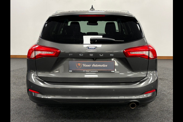 Ford FOCUS Wagon 1.5 EcoBoost*Automaat*Head-up*Winter-Pakket*elect-Klep*Apple-Carplay*PDC*
