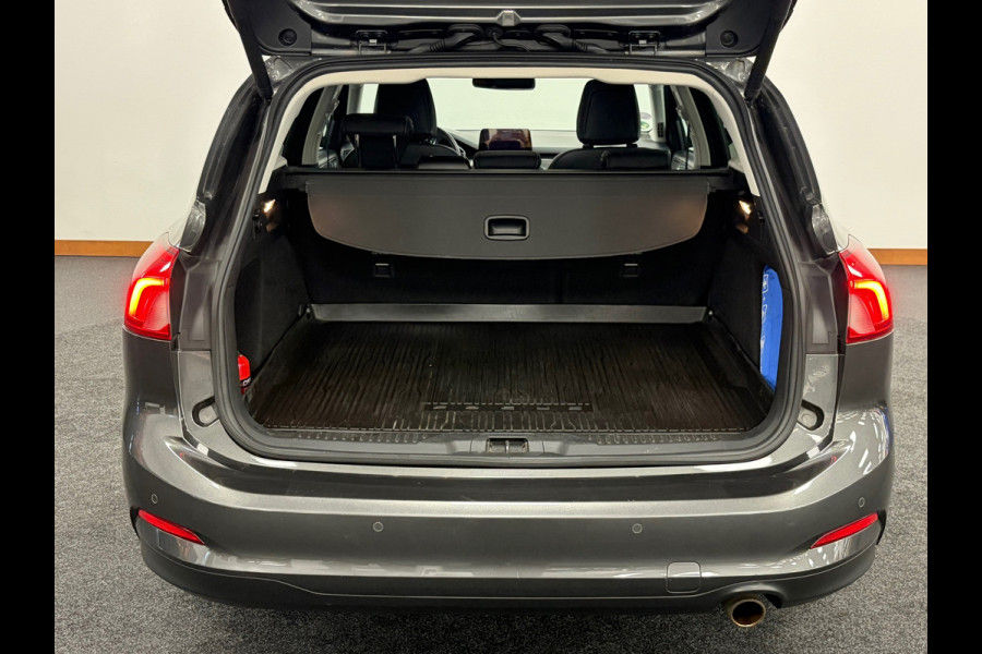 Ford FOCUS Wagon 1.5 EcoBoost*Automaat*Head-up*Winter-Pakket*elect-Klep*Apple-Carplay*PDC*