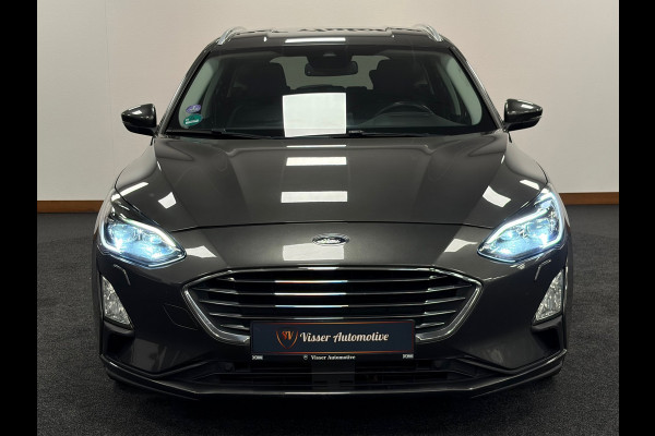Ford FOCUS Wagon 1.5 EcoBoost*Automaat*Head-up*Winter-Pakket*elect-Klep*Apple-Carplay*PDC*