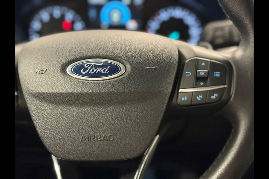 Ford FOCUS Wagon 1.5 EcoBoost*Automaat*Head-up*Winter-Pakket*elect-Klep*Apple-Carplay*PDC*