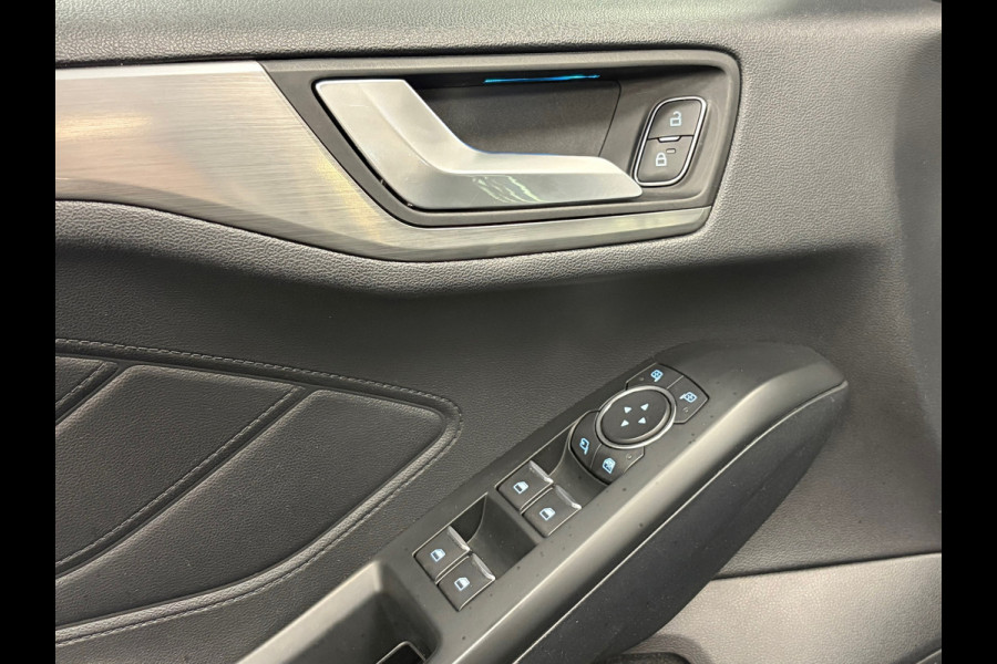 Ford FOCUS Wagon 1.5 EcoBoost*Automaat*Head-up*Winter-Pakket*elect-Klep*Apple-Carplay*PDC*