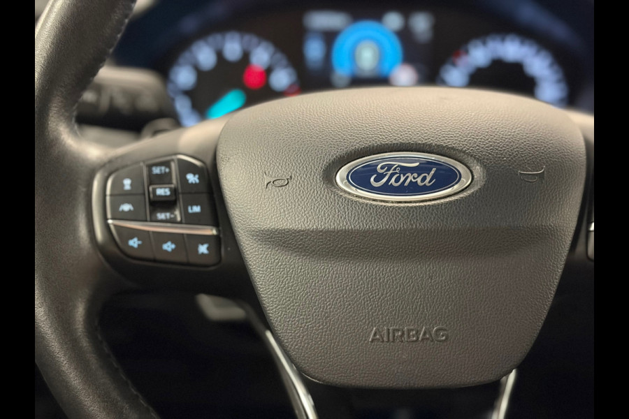 Ford FOCUS Wagon 1.5 EcoBoost*Automaat*Head-up*Winter-Pakket*elect-Klep*Apple-Carplay*PDC*
