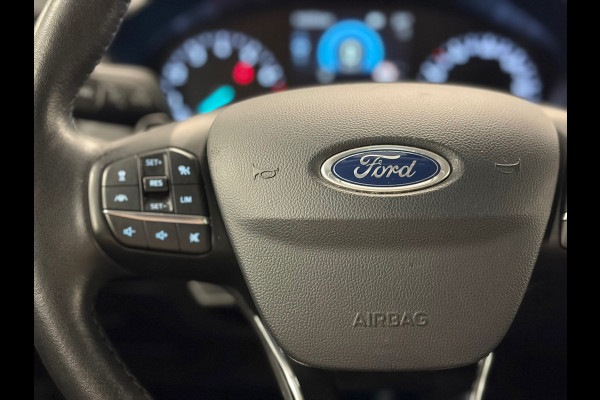 Ford FOCUS Wagon 1.5 EcoBoost*Automaat*Head-up*Winter-Pakket*elect-Klep*Apple-Carplay*PDC*