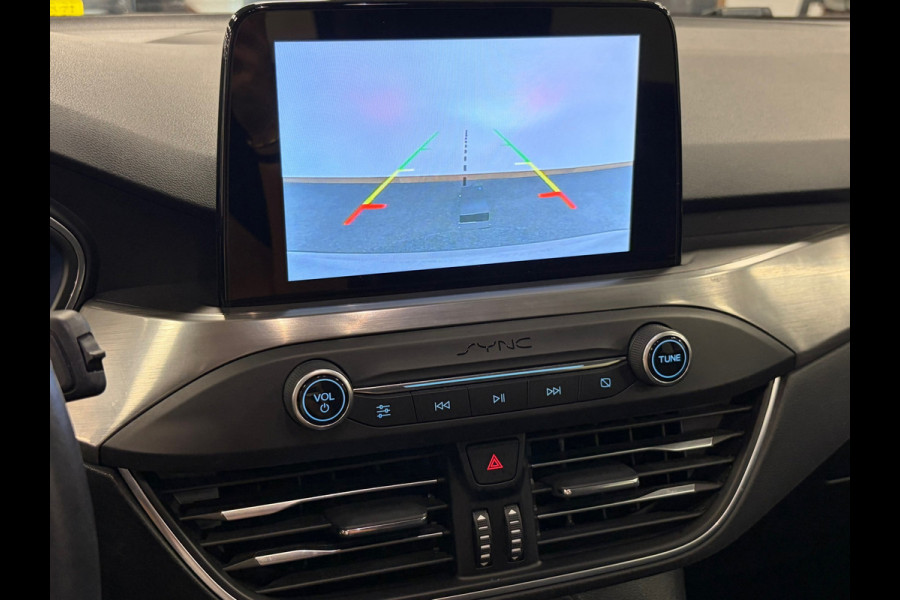 Ford FOCUS Wagon 1.5 EcoBoost*Automaat*Head-up*Winter-Pakket*elect-Klep*Apple-Carplay*PDC*